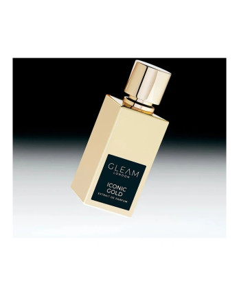 3 - iconic gold Extrait De Parfum