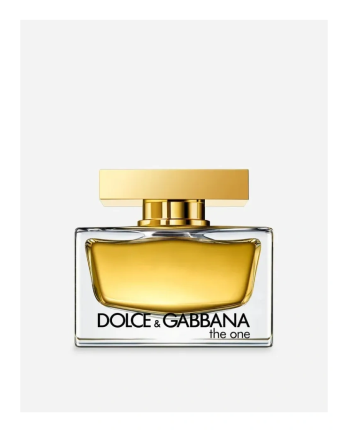1 - The One Eau de parfum spray 75 ml donna