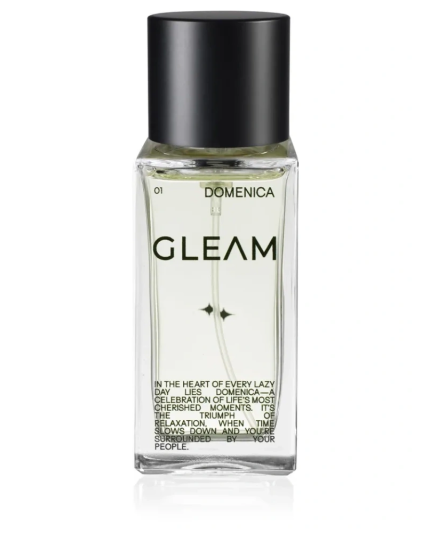 1 - domenica Extrait De Parfum