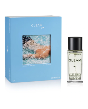 2 - domenica Extrait De Parfum