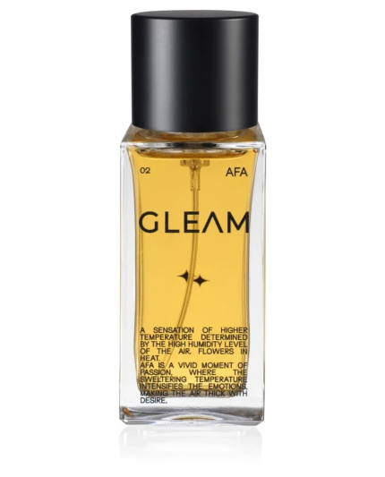 1 - afa Extrait De Parfum