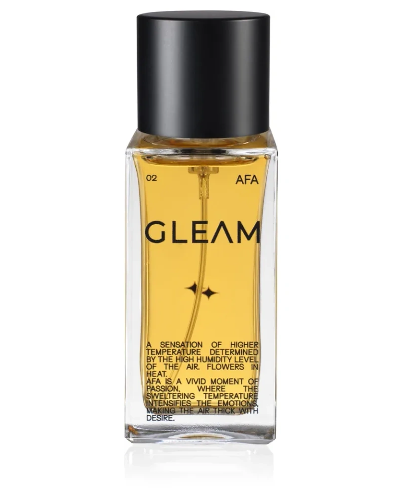 1 - afa Extrait De Parfum