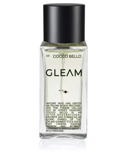 1 - cocco bello Extrait De Parfum