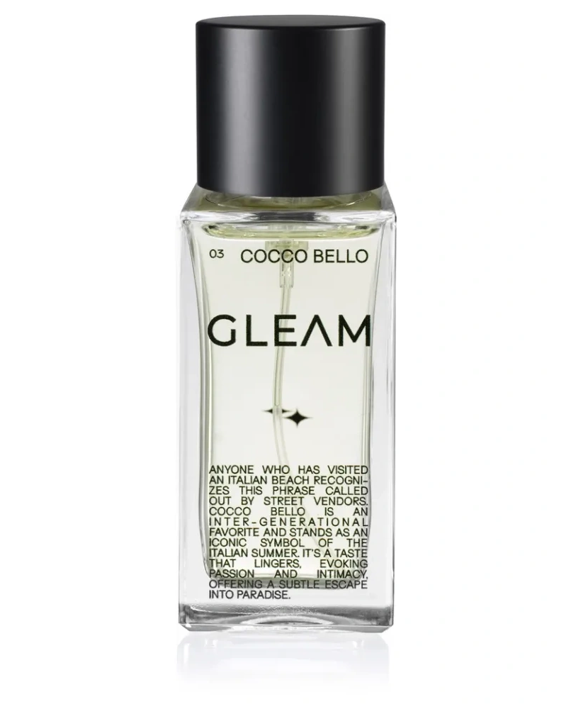1 - cocco bello Extrait De Parfum