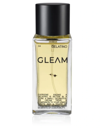 1 - gelatino Extrait De Parfum