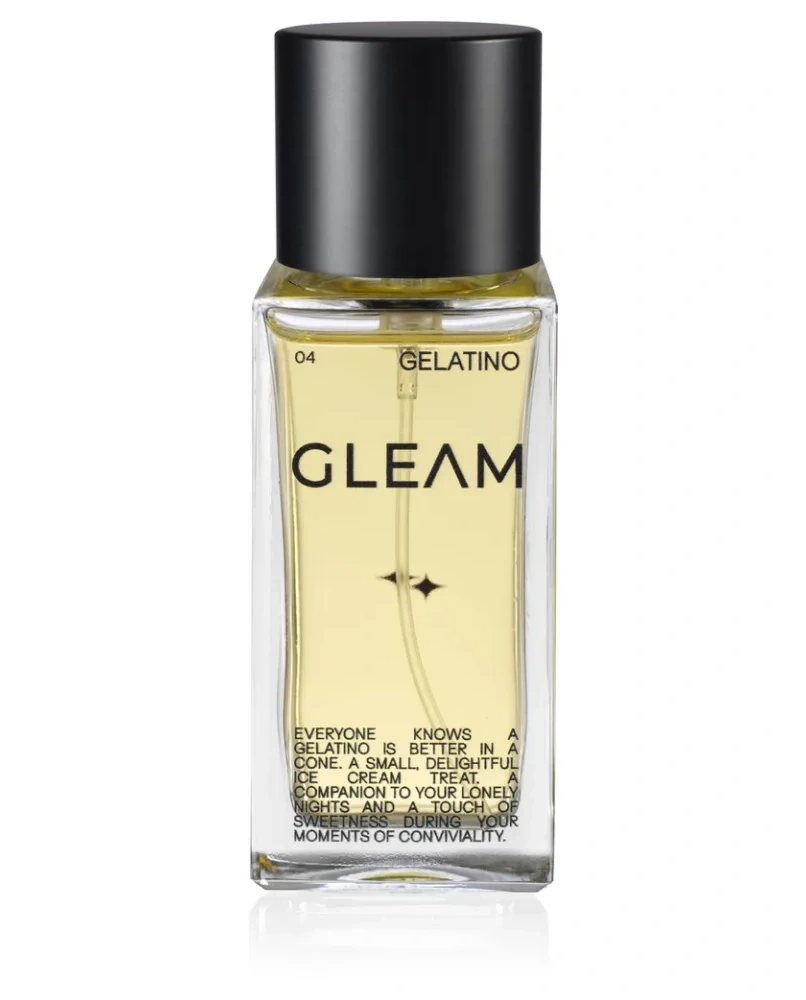 1 - gelatino Extrait De Parfum