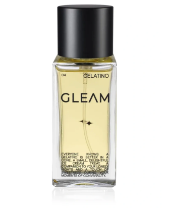 1 - gelatino Extrait De Parfum