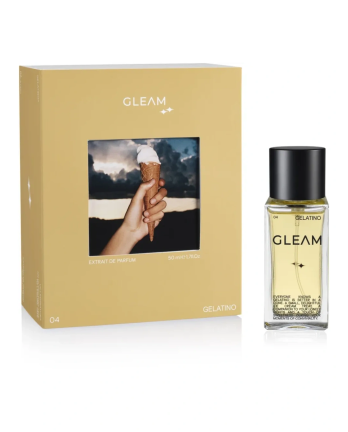 2 - gelatino Extrait De Parfum