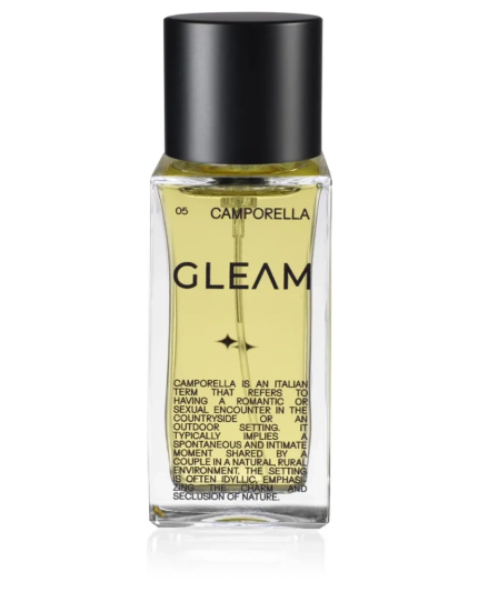 1 - camporella Extrait De Parfum