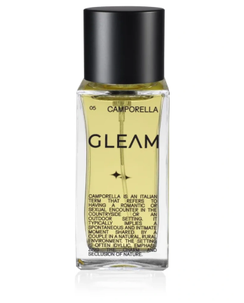 1 - camporella Extrait De Parfum