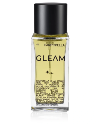 1 - camporella Extrait De Parfum