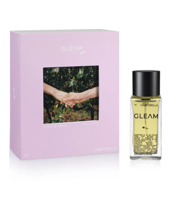 2 - camporella Extrait De Parfum