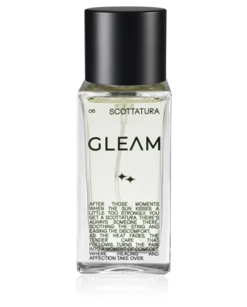 1 - scottatura Extrait De Parfum