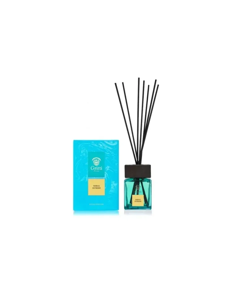 1 - Home Collection Neroli Extreme Reed Diffuser 500ml