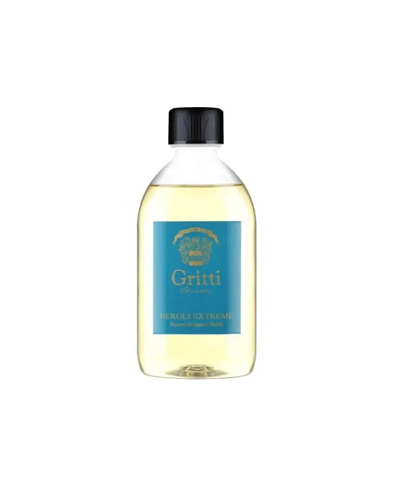 1 - Neroli Extreme Room Diffuser Refill 500ml