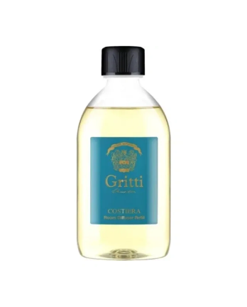 1 - Costiera Room Diffuser Refill 500ml