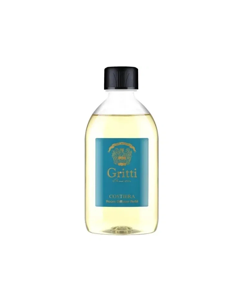 1 - Costiera Room Diffuser Refill 500ml