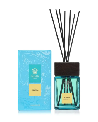 1 - Venetia Pomelo Sorrento Reed Diffuser 500 ml