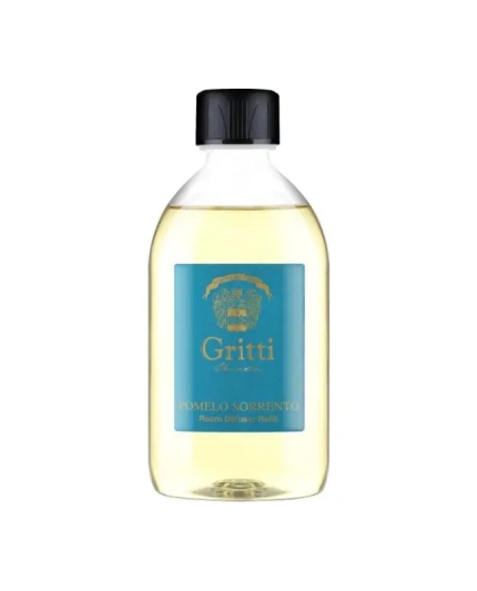 1 - Pomelo Sorrento Room Diffuser Refill 500ml