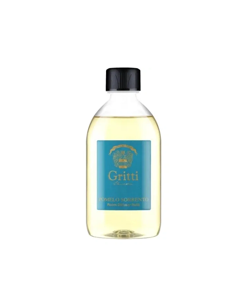 1 - Pomelo Sorrento Room Diffuser Refill 500ml