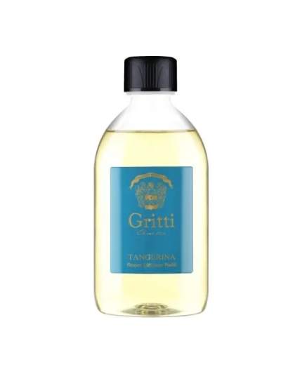 1 - Tangerina Room Diffuser Refill 500ml