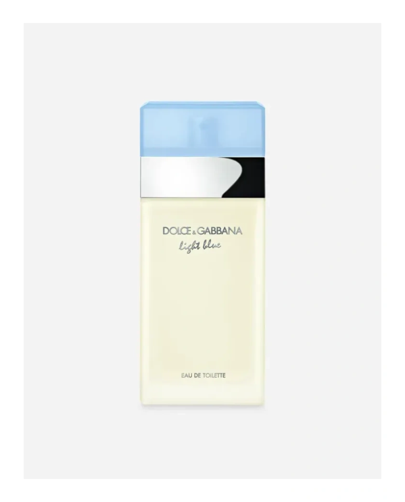 1 - Light Blue Eau De Toilette 50 ml