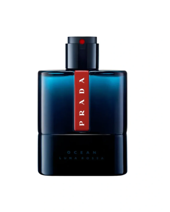 1 - Luna Rossa Ocean Eau De Toilette 100ml