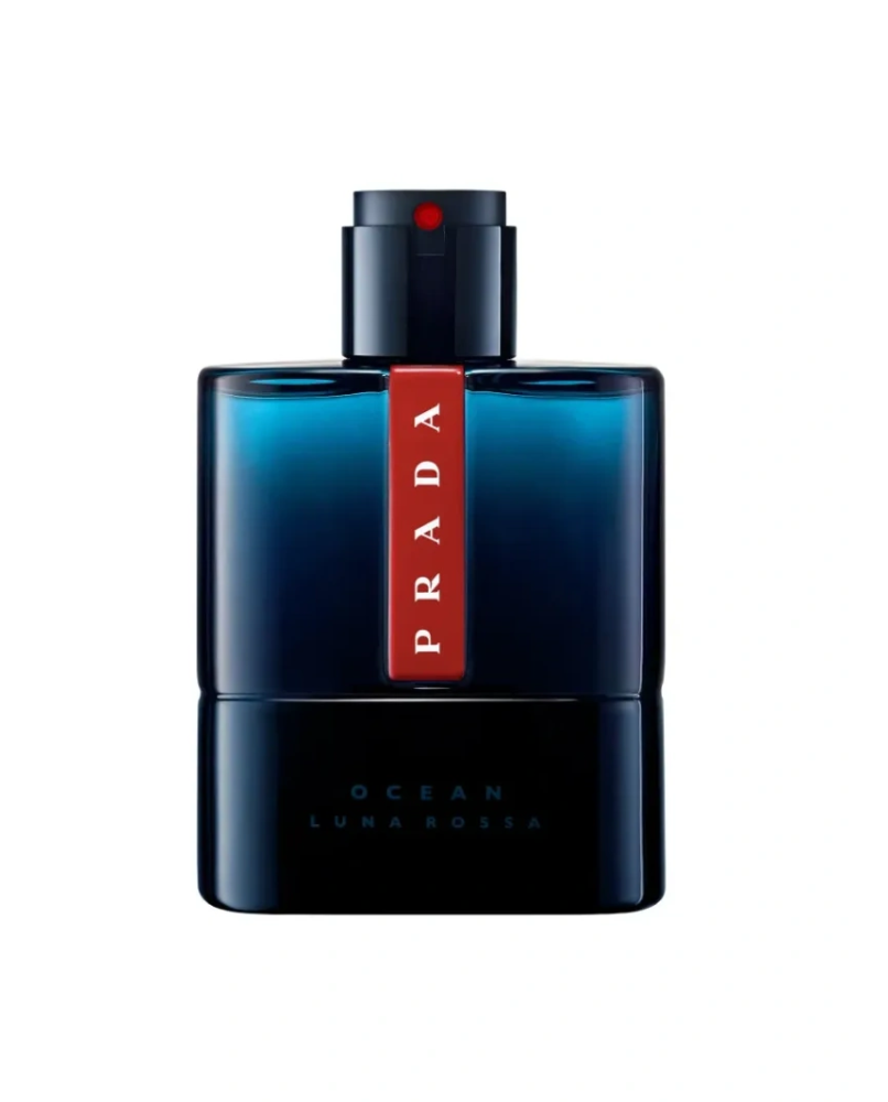1 - Luna Rossa Ocean Eau De Toilette 100ml
