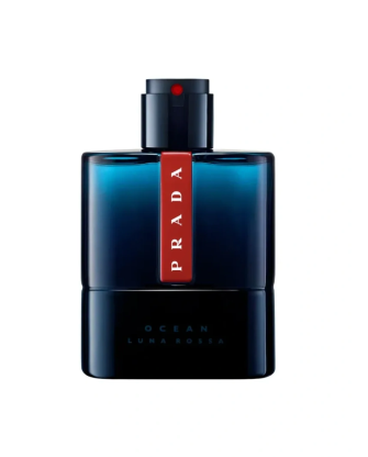 1 - Luna Rossa Ocean Eau De Toilette 100ml