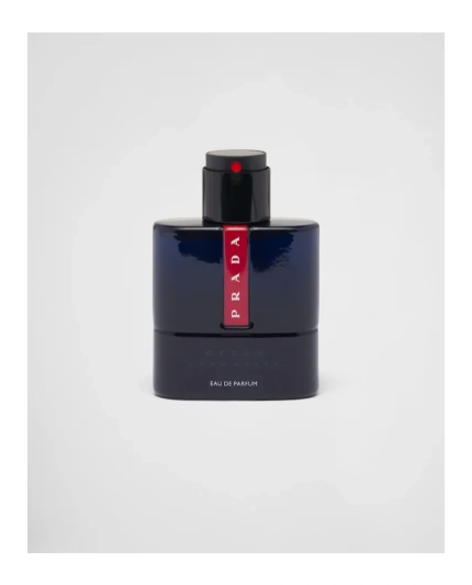 1 - Luna Rossa Ocean Eau De Parfum 50 ml