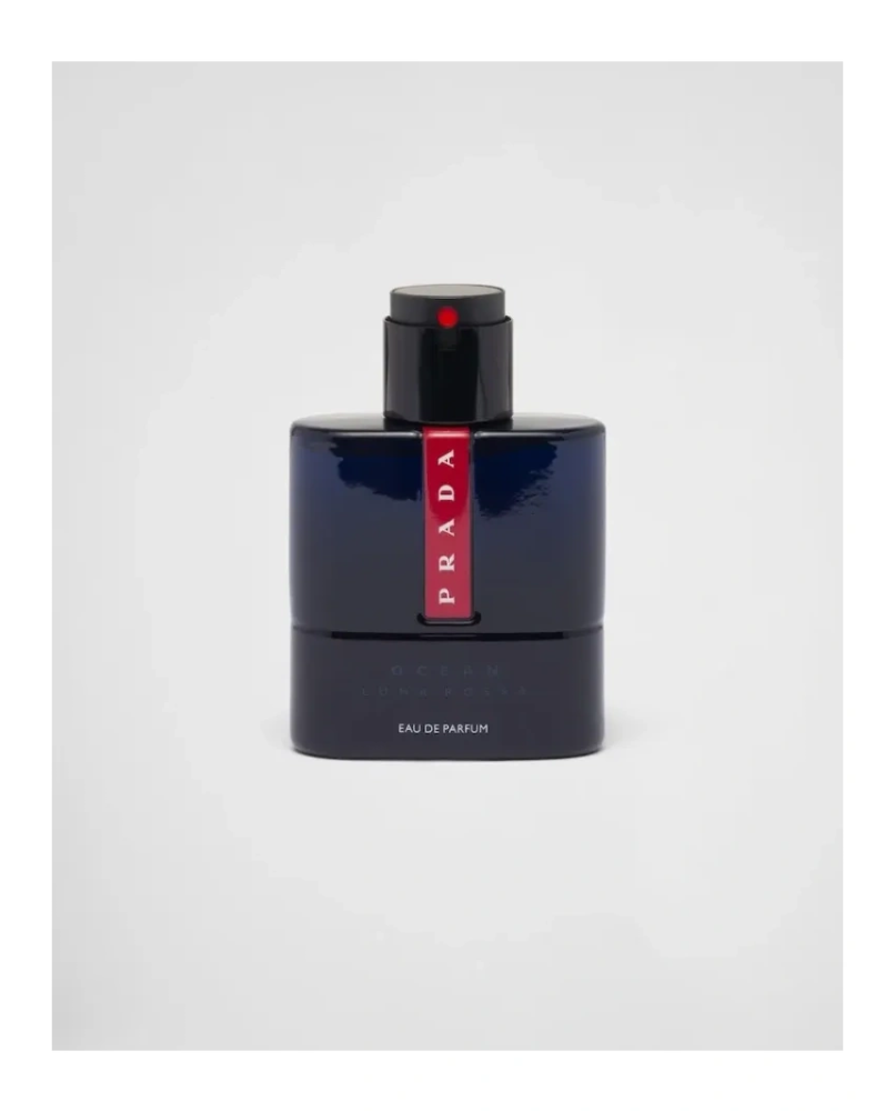 1 - Luna Rossa Ocean Eau De Parfum 50 ml