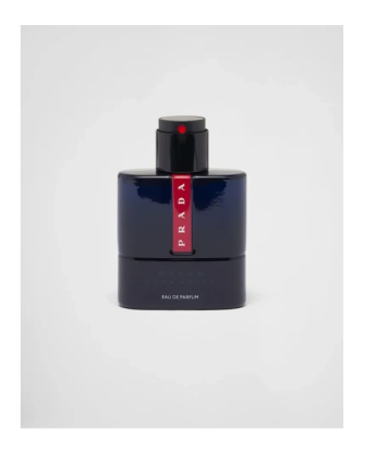 1 - Luna Rossa Ocean Eau De Parfum 50 ml