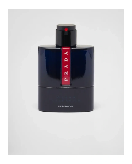 1 - Luna Rossa Ocean Eau De Parfum 100 ml