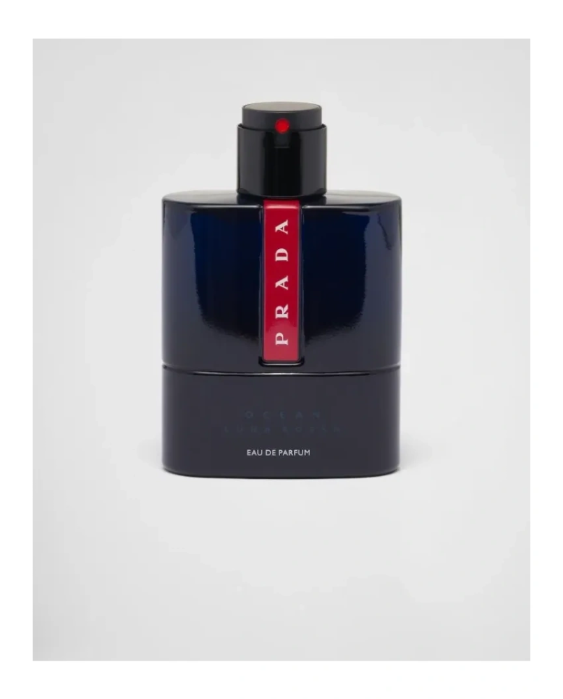 1 - Luna Rossa Ocean Eau De Parfum 100 ml