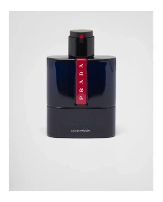 1 - Luna Rossa Ocean Eau De Parfum 100 ml