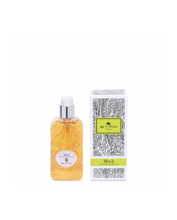 1 - Musk Shower Gel 250ml