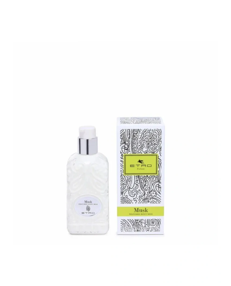 1 - Musk Body Milk 250ml