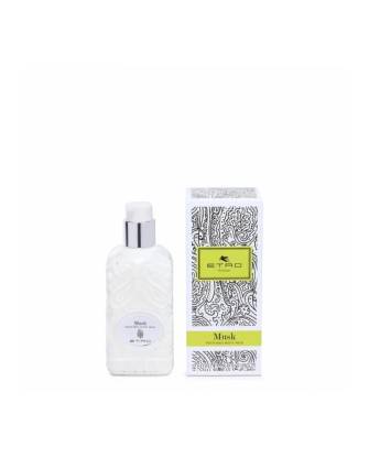 1 - Musk Body Milk 250ml
