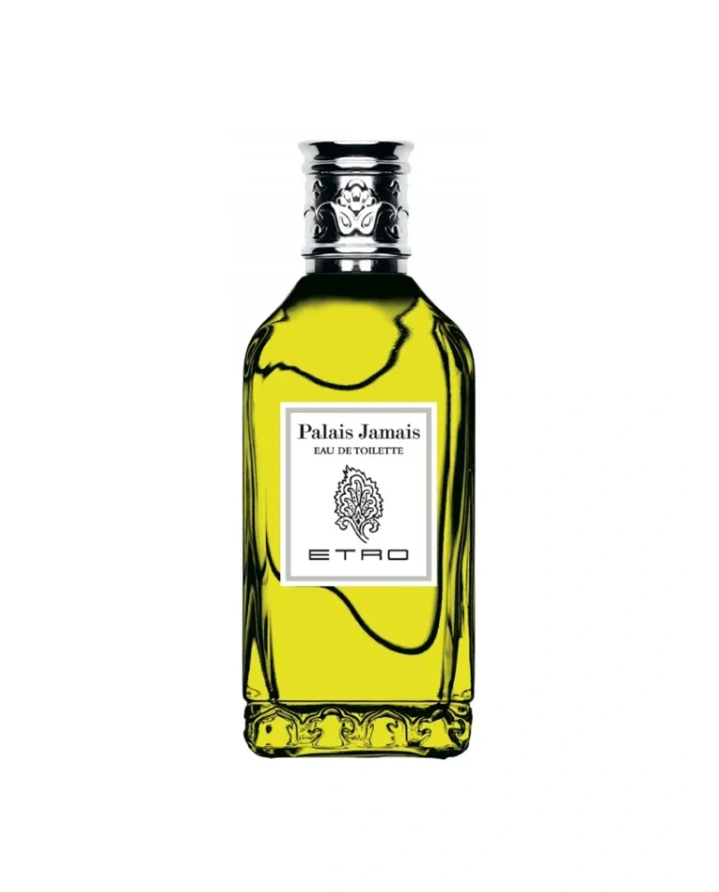 1 - Palais Jamais Eau De Toilette 100ml
