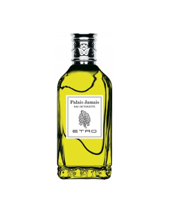 1 - Palais Jamais Eau De Toilette 100ml
