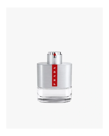 1 - Luna Rossa Eau De Toilette 50ml