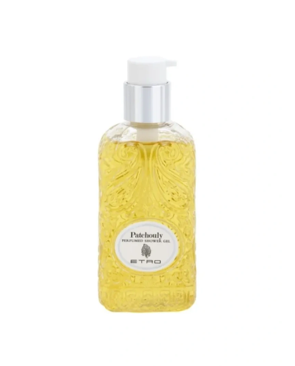 1 - Patchouly Shower Gel 250ml