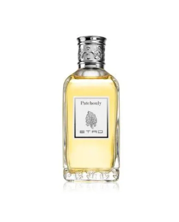1 - PATCHOULY AFTERSHAVE 100 ML