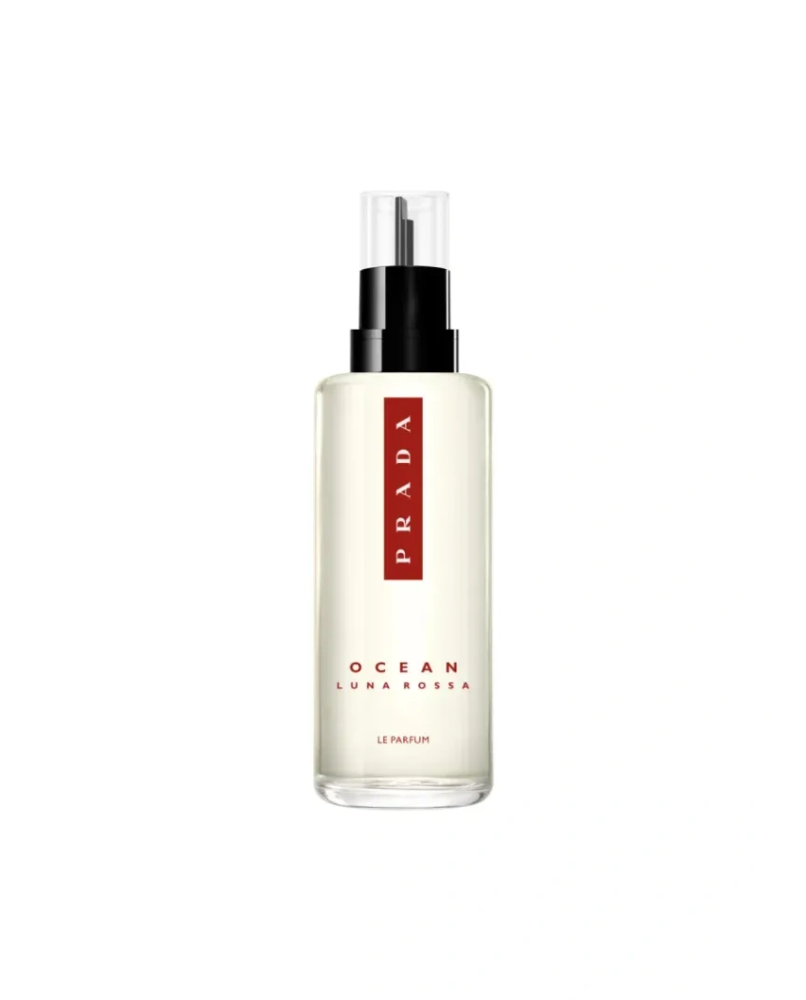 1 - Luna Rossa Ocean Le Parfum 150ml Refill