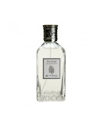 1 - VIA VERRI Eau de Toilette 100ml
