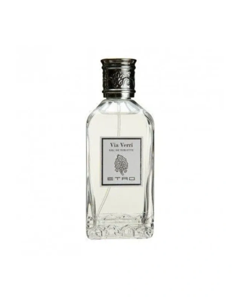 1 - VIA VERRI Eau de Toilette 100ml