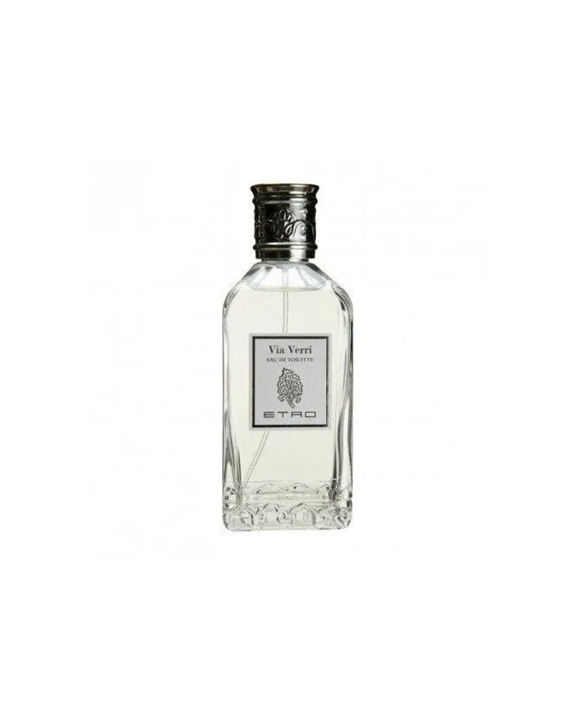 1 - VIA VERRI Eau de Toilette 100ml