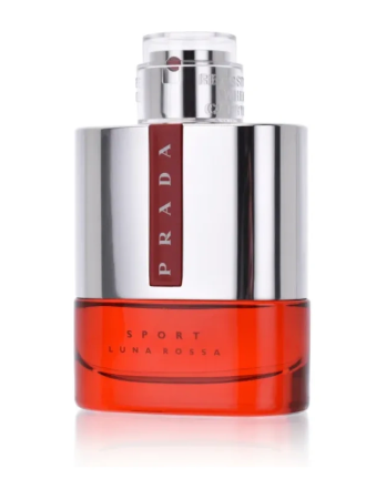 1 - Luna Rossa Sport 50 ml Eau de Toilette