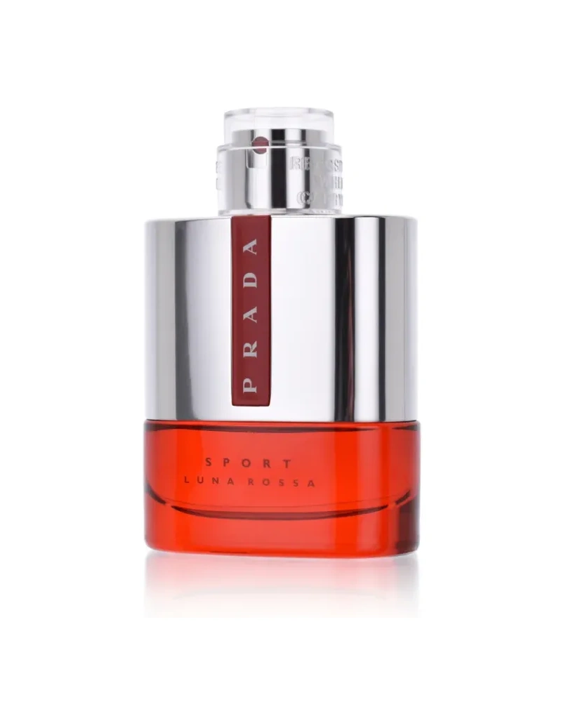 1 - Luna Rossa Sport 50 ml Eau de Toilette