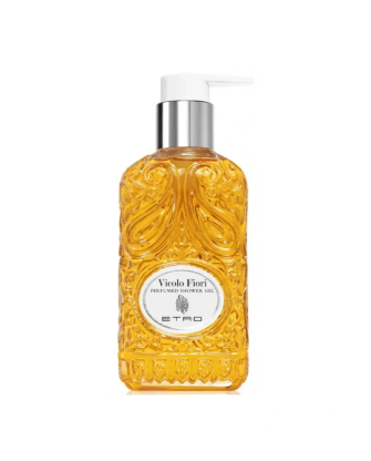 1 - Vicolo Fiori Showergel 250ml